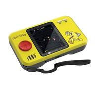 Mi Consola Arcade Pocket DGUNL JUEGOS RETRO Pac Man Pocket Player