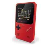 Mi Consola Arcade Pocket DGUNL RETRO JUEGOS Data East Pixel Clásico