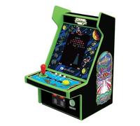 Mi Consola Arcade Pocket DGUNL RETRO JUEGOS Galaga Micro Player Pro