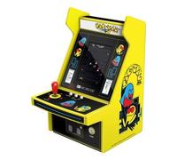 Mi Consola Arcade Pocket DGUNL RETRO JUEGOS Pac Man Micro Player Pro