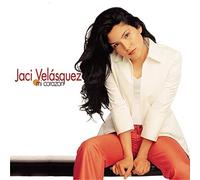 Mi Coraz? by VELASQUEZ,JACI (2001-05-08)
