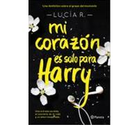 Mi Corazon Es Solo Para Harry