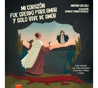Mi corazón fue creado para amar y solo vive de amor: Una mirada a la vida del Padre Francisco Palau y Quer (Laude)