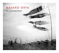 Mi Corazón Japonés (CD)