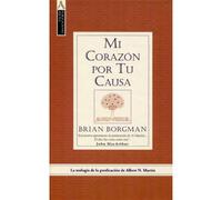 Mi corazón por Tu Causa