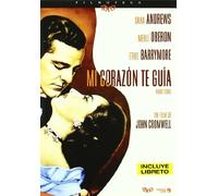 Mi corazón te guía [DVD]