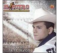 Mi Corazon Ya Te Olvido