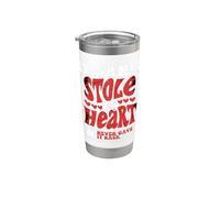 Mi cordura robó mi corazón nunca lo devolvió Vaso térmico de acero inoxidable de doble pared