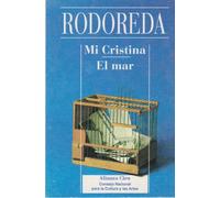 Mi Cristina / El Mar