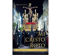 MI CRISTO ROTO EDICION BOLSILLO