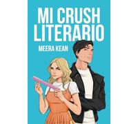 Mi crush literario