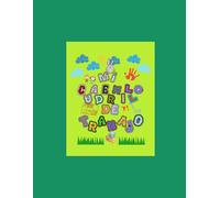 MI CUADERNILLO DE TRABAJO: Preescolar