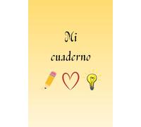 Mi cuaderno