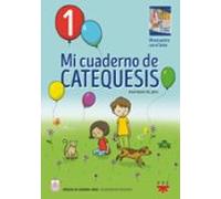 Mi Cuaderno De Catequesis 1