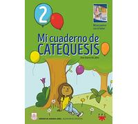 Mi cuaderno de catequesis.2