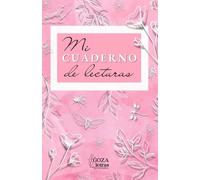 Mi cuaderno de lecturas: Agenda literaria