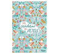 CUADERNO DE NOTAS | Aa. Vv.