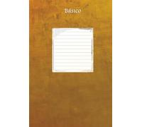 Mi Cuaderno Diario: Espacio para Escribir, Organizar y Atraer: Diario práctico con diseño limpio y sin distracciones - escribe, organiza y registra tu vida sin reglas ni complicaciones