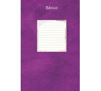 Mi Cuaderno Diario: Espacio para Escribir, Organizar y Atraer: Diario práctico con diseño limpio y sin distracciones - escribe, organiza y registra tu vida sin reglas ni complicaciones