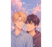 Mi cuaderno Fujoshi - Notebook BL inspirado en el shoujo y el yaoi: Ideal para journaling, fanfics, escritura creativa o regalar a amantes del Boys’ Love