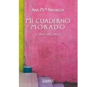 Mi Cuaderno Morado (ebook)
