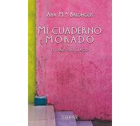Mi cuaderno morado; El viaje más largo: 97 (Nan-Shan)