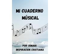 Mi cuaderno musical para jóvenes y adultos