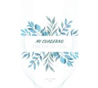 Mi cuaderno predicación