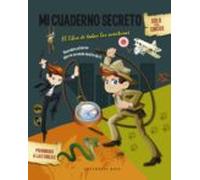 Mi Cuaderno Secreto