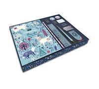 MI CUADERNO SECRETO (Papelería creativa)