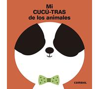Mi Cucu-tras De Los Animales