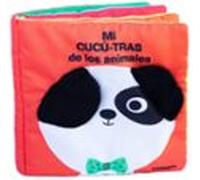 Mi Cucú-tras De Los Animales