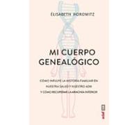 Mi cuerpo genealógico