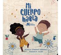 MI CUERPO HABLA