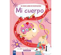 Mi cuerpo (Preguntas y respuestas)