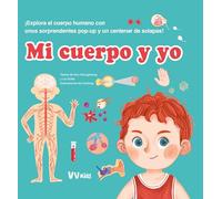 MI CUERPO Y YO (VVKIDS)
