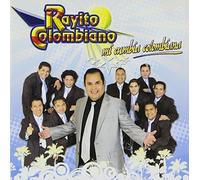 Mi Cumbia Colombiana by Rayito Colombiano (2010-06-15)