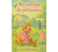 Mi cumple de princesas