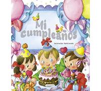 Mi Cumpleaños (Mis Recuerdos)
