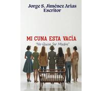 MI CUNA ESTA VACÍA: "No quise Ser Madre"