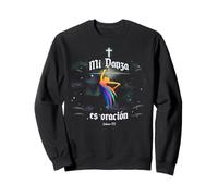 Mi Danza es Oracion Culto Danza Cristiana Salmos 150 Sudadera