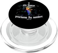 Mi Danza Proclama Su Nombre Culto Danza Cristiana Salmos 150 PopSockets PopGrip para MagSafe