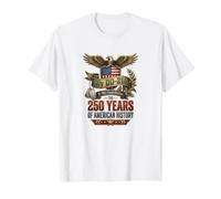 Mi DD-214 es mi contribución Veterano Estadounidense 250 años 250 Camiseta
