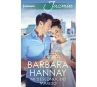 Mi Desconocido Marido (ebook)