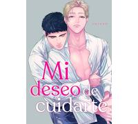 Mi deseo es cuidarte