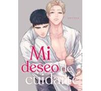 Mi Deseo Es De Cuidarte