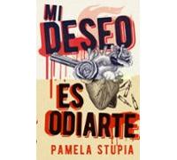 Mi deseo es odiarte (Umbriel narrativa)