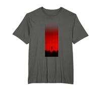 Mi desierto Mi Arrakis Mi duna - Barón Harkonnen - Duna (2021) Camiseta