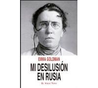 Mi Desilusion En Rusia