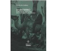 Mi Destierro Semblaza ( En Taquilogía)